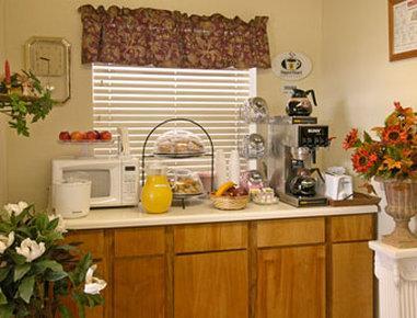 Rodeway Inn Muskogee Dış mekan fotoğraf